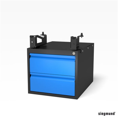 Svetbord låda Siegmund System 16
