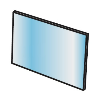 skyddsglas