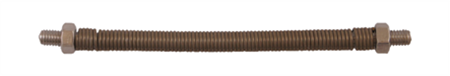 Teddington fjäderförbindelse