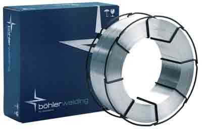 Böhler rörtråd