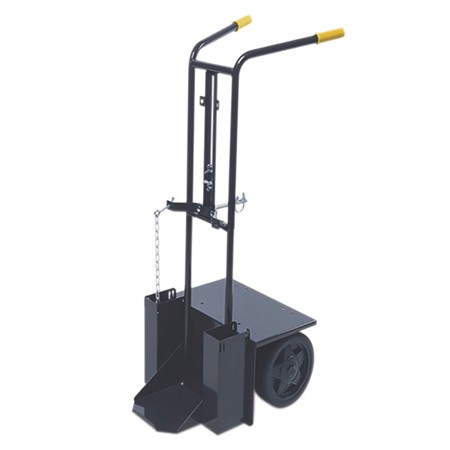 Vagn ESAB Rebel