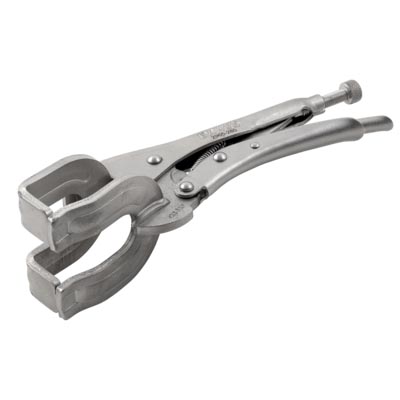 SVETSTÅNG U-FORM 290 MM