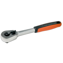 spärrhandtag 1/2