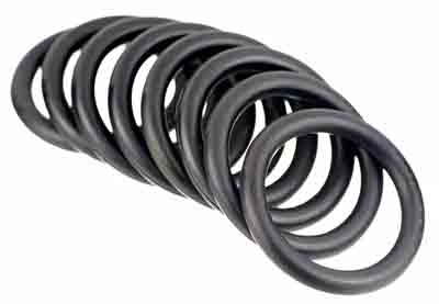 O-ring till 30x15mm block