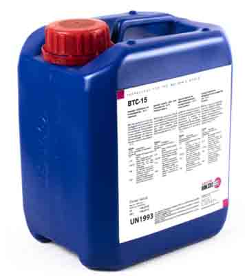 Kylmedel BTC-50 5 liter (gl. nr. 192.0175.1)