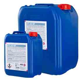 Kylmedel BCT-50 20 liter(gl. nr. 192.0176.1)