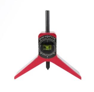 Magnetiskt Centreringshuvud Standard