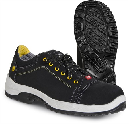 Skyddssko JALAS 3045 FORTYFIVE stl 46