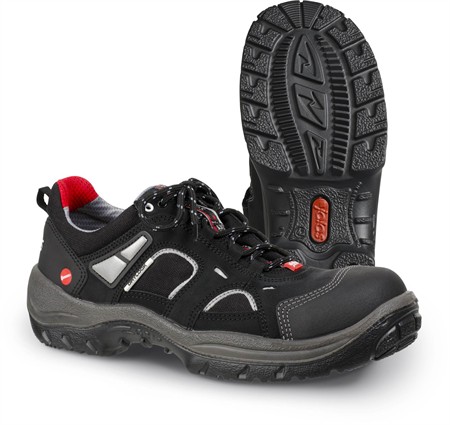 Skyddssko JALAS 3305 DRYLOCK stl 40
