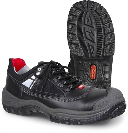Skyddssko JALAS 3308 DRYLOCK stl 36