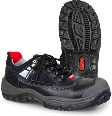 Skyddssko JALAS 3308 DRYLOCK stl 45