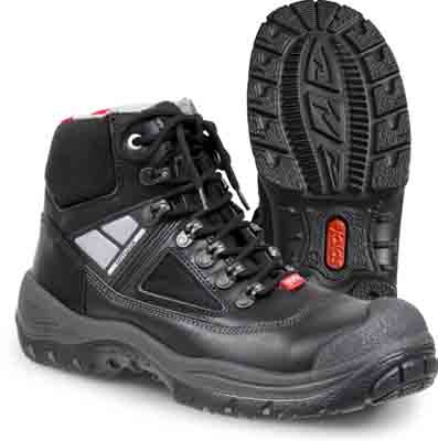 Skyddskänga JALAS 3318 DRYLOCK stl 39