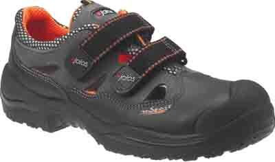 Skyddssandal JALAS 3408A MONZA SPORT stl 41