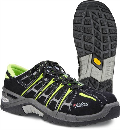 Skyddssko JALAS 9508 stl 36