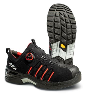 Skyddssko JALAS 9965 EXALTER stl 40