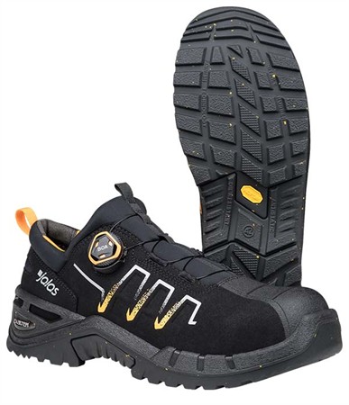 Skyddssko - Låg JALAS® 9995 EXALTER Stl 44