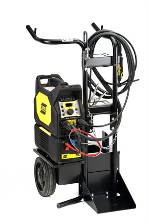 Kampanjpaket ESAB Renegade ET300iP
