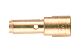 Munstycksadapter M6 PSF 250/260