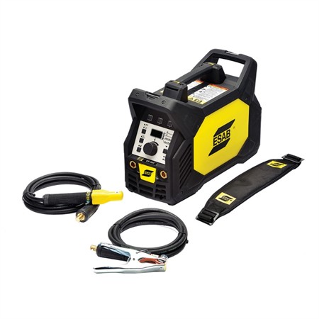 Renegade ES 300i kit