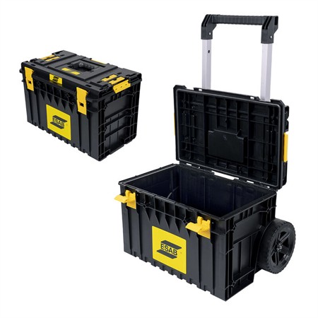 ESAB Gear Case Wheels