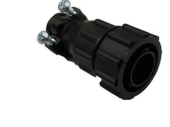 8 PIN AMPHENOL PLUG