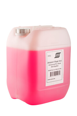 Esab Aristo Adv Antispatter 10L