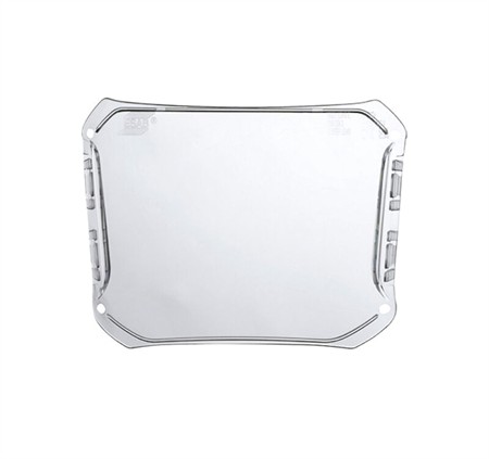 Savage A50LUX Front Cover Lens