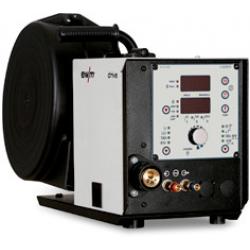 Wega M2.40 drive 41L Wire feeder, water-cooled, Euro torch connector