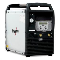 Taurus 505 Basic TDM Multiprocess MIG/MAG welding machine, decompact,