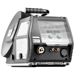 drive 4X HP Wire feeder, water-cooled, Euro torch connector