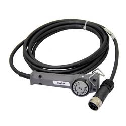 RTG1 19POL 10m Remote control, current