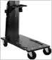 Trolly 75-2 Trolley for power source, 1 module, 10 l–50 l shielding ga