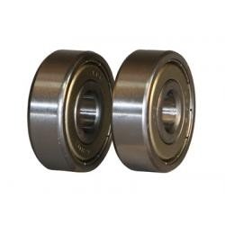 EWM FE/AL 2GR4R tryckrullar smooth 37 mm