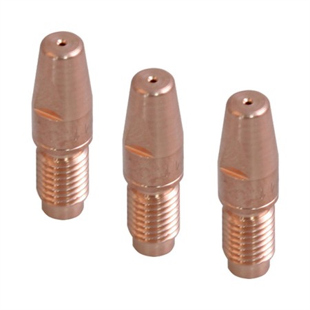 CT CuCrZr M9 x 35mm Ø 1,2