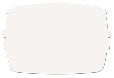 EWM Powershield Outside cover lens
