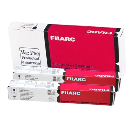 FILARC 27P 2.5x350mm 1/2 VP 1,7 kg/hyls 10,2 kg/krt