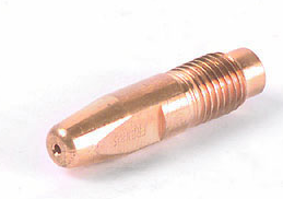 K-rör 1,4mm M8x35mm ALU CuCrZr 4,1mm