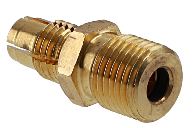 Clamping piece cyl. 1,2mm o4,4