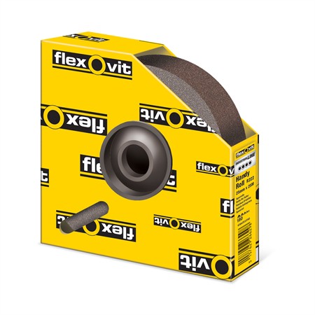 Sliprulle alox flx 38x25000 kf271 p80