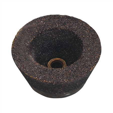 Slipskål konisk flx 11 125x50x5/8unc 25x19 a16pb5 5