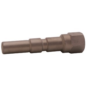 "NIPPEL TYP KEW INV 1/4"""