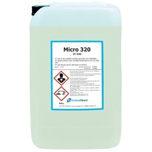 MICRO 320 25L