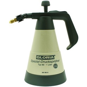 KONCENTRATSPRUTA GLORIA 89