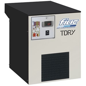 KYLTORK FIAC  TDRY 6  600 L/M