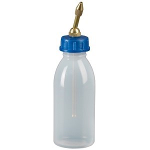 OLJEKANNA FLASKMODELL 125ML