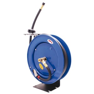 Slangvinda 20 bar 10 m. 3/8"