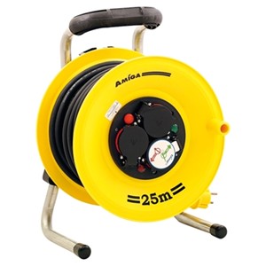 KABELVINDA 25 M 3X1,5