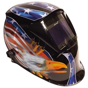 SVETSHJÄLM AUT EAGLE XR936H/E