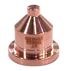 Nozzle, Shielded, 40 Amp