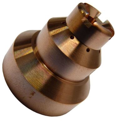 Shield, Hand Cutting, 40-80 Amp